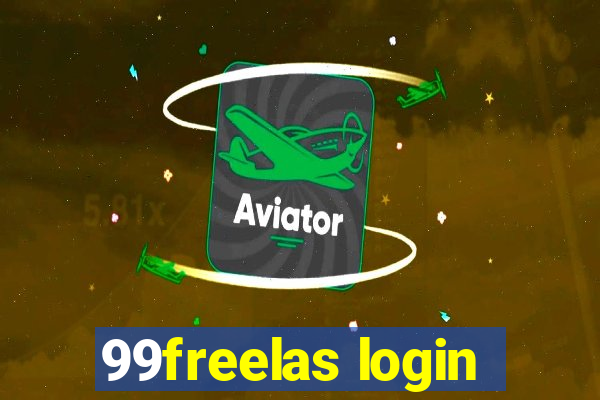 99freelas login